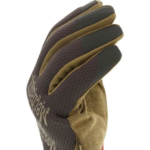 Перчатки Mechanix Fast Fit Tactical XL Coyote Brown