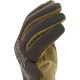 Перчатки Mechanix Fast Fit Tactical XL Coyote Brown