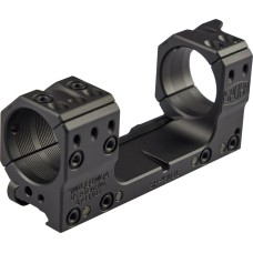 Моноблок Spuhr SP-4901С. d-34 мм. Medium. 9 MIL/30.9 MOA. Picatinny