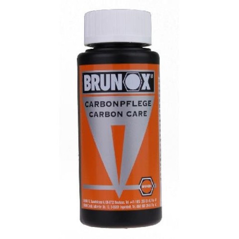 Brunox Carbon Care мастило для догляду за карбоном 100ml