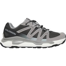 Кроссовки Salomon XC ROAM 9 Asphalt/Alloy/Black