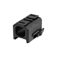 Крепление быстросъемное Aimpoint для Acro. BH 39 мм. Weaver/Picatinny