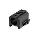 Крепление быстросъемное Aimpoint для Acro. BH 39 мм. Weaver/Picatinny