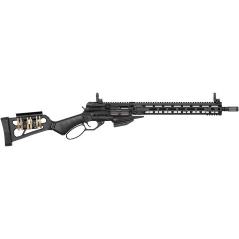 Гвинтівка страйкбольна G&G Armament LevAR 15