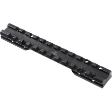 Планка Rusan-Mikron Picatinny rail - Browning X-Bolt (SA B=74.7 L=140) Picatinny