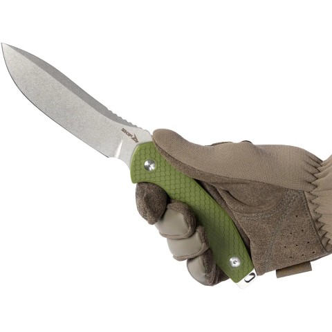 Нож Skif Adventure FB SW, ц:olive