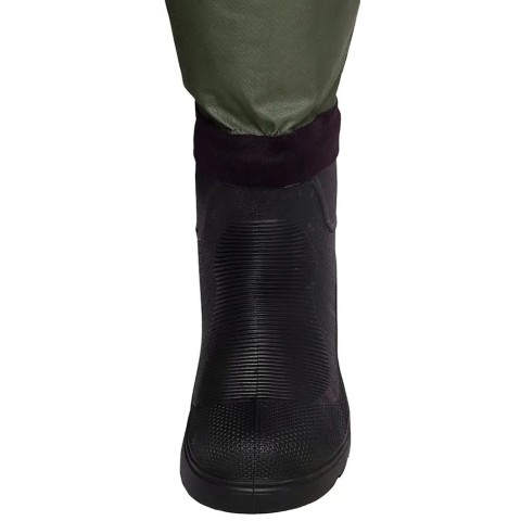 Вейдерсы Prologic Inspire Chest Bootfoot Wader EVA Sole XL 44-45 Green