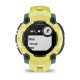 Смарт-годинник Garmin Instinct E (45 мм) лайм