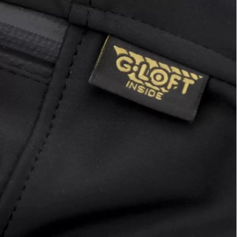 Куртка Carinthia G-Loft ISG 2.0 Jacket M Multicam Black