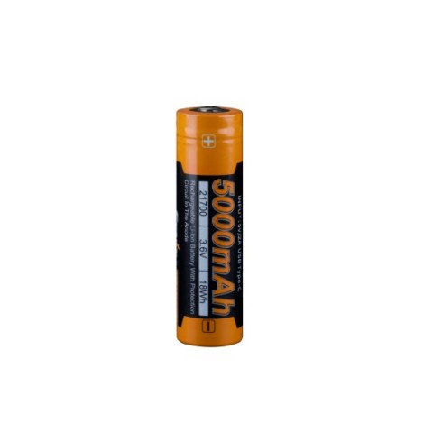 ARB-L21-5000U Акумулятор 21700 Fenix ARB-L21-5000U usb Type-C зарядка