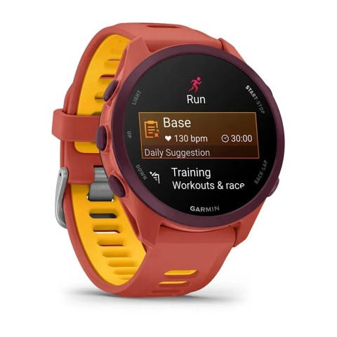 Смарт-годинник Garmin Forerunner 170 Music