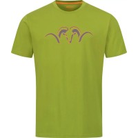 Футболка Blaser Active Outfits Outline T26 T-Shirt XL Vivid Green