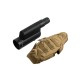 Труба подзорная Leupold Mark4 12-40x60 FFP TMR чёрная