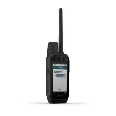 Портативный отслеживатель для собак Garmin Alpha 200i K