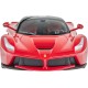 Машинка Rastar Ferrari LaFerrari 1:14 ц:красный