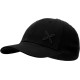 Кепка Montura Logo Stretch Cap L/XL Black