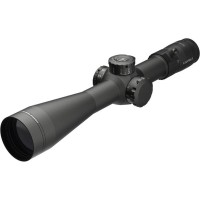 Приціл оптичний Leupold MARK 4HD 4.5-18x52 (34mm) M5C3 FFP PR2-MIL