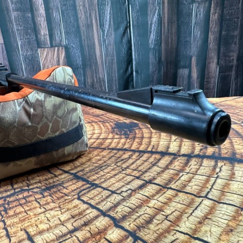 Гвинтівка пневматична Gamo Hunter 440 бу