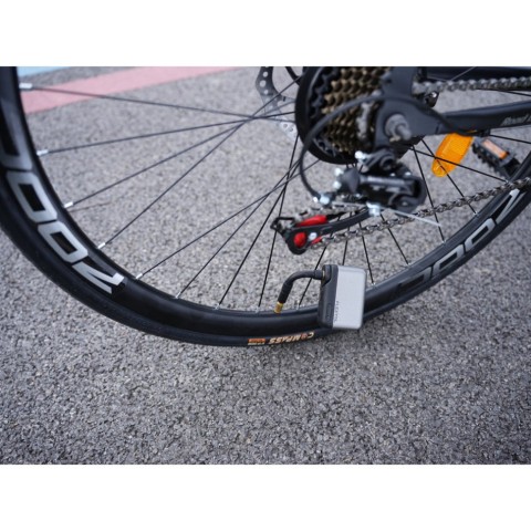 Велосипедний міні насос електричний Flextail Tiny Bike Pump Pro, 120 PSI