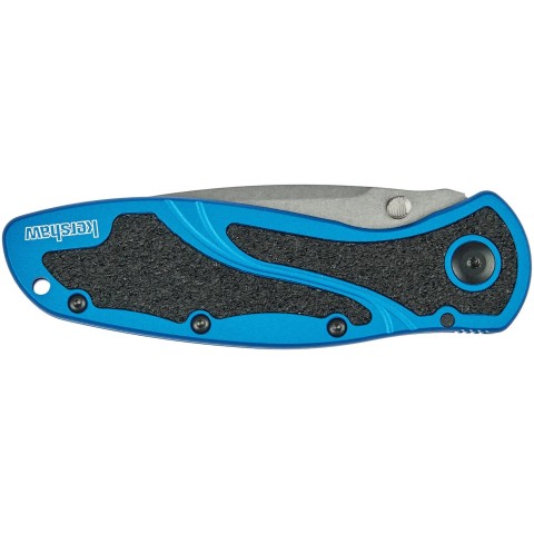 Нож Kershaw Blur MagnaCut Blue