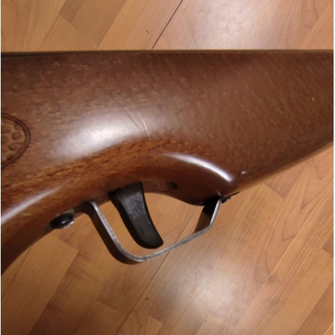 Гвинтівка пневматична Cometa 300 бу