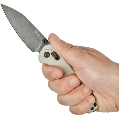 Нож Kershaw Bel Air BSW