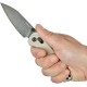 Нож Kershaw Bel Air BSW