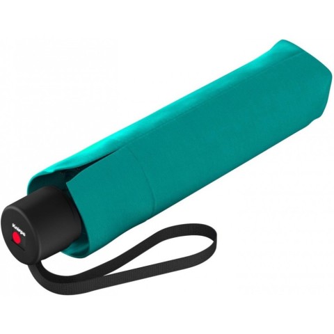 Парасоля складана Knirps A.050 Medium Manual Pacific