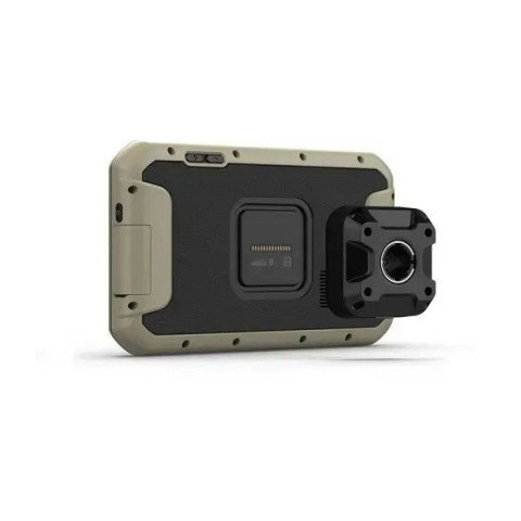 Навигатор Garmin Overlander