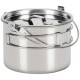 Чайник Snow Peak CS-068R Kettle No.1