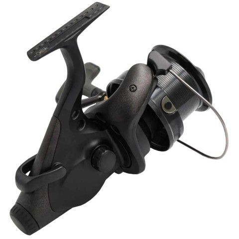 Котушка Okuma Powerliner Pro Baitfeeder PLP-8000 4+1BB