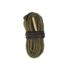 Шнур-протяжка Boresnake .44, .45 к нейлон с бронзовым ершом