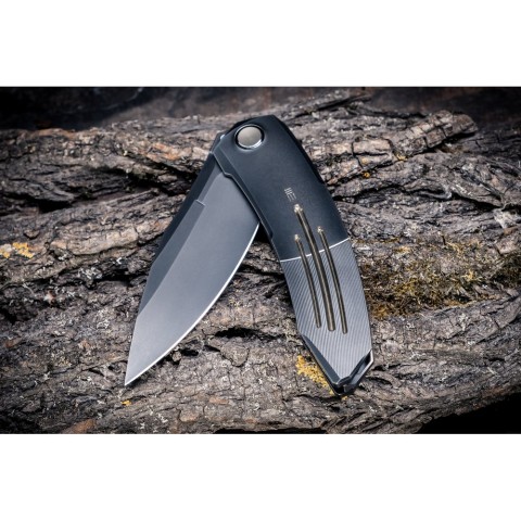 Ніж складаний Weknife Sine Wave WE23069B-3
