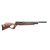 Гвинтівка пневматична Wihrauch HW 100TК