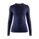 Fuseknit Comfort RN LS Woman