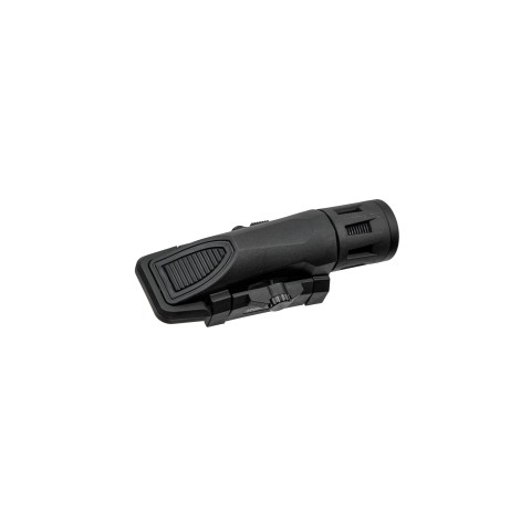 Фонарик для шлема INFORCE WML, Black Body, Primary LED Gen2