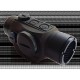 Коллиматорный прицел Holosun Paralow HS503FL 2/65 MOA с антибликом на Weaver
