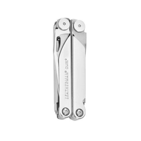 Мультиинструмент Leatherman Curl, нейлоновый чехол