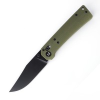 Ніж Hightron Pathwright,14C28N, G10