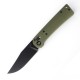 Нож Hightron Pathwright,14C28N, G10