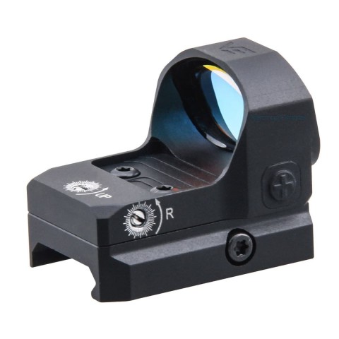 Прицел коллиматорный Vector Optics Frenzy II 1x20x28 RedDot