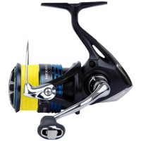 Котушка Shimano Nexave FI C3000 + PowerPro 0.19mm