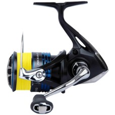Котушка Shimano Nexave FI C3000 + PowerPro 0.19mm