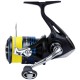 Котушка Shimano Nexave FI C3000 + PowerPro 0.19mm