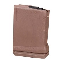Магазин AR-15 на 10 патронів калібру .223 / 5.56MM з ROLLER FOLLOWER в піску PROMAG