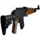 Винтовка пневматическая Ekol AKL (АК-47)