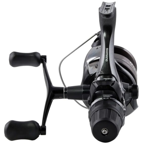 Котушка Shimano Baitrunner DL 6000 RB 3+1BB