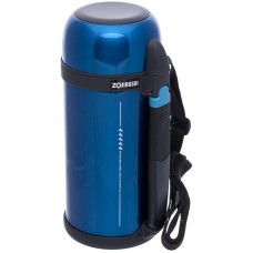 Термос Zojirushi SF-CС15AН 1.5 л, синій