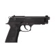 Пневматичний пістолет Umarex Beretta Elite II кал. 4,5 мм