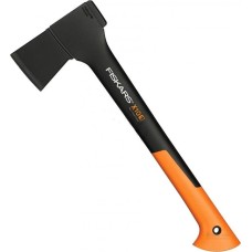 Топор плотницкий Fiskars X10